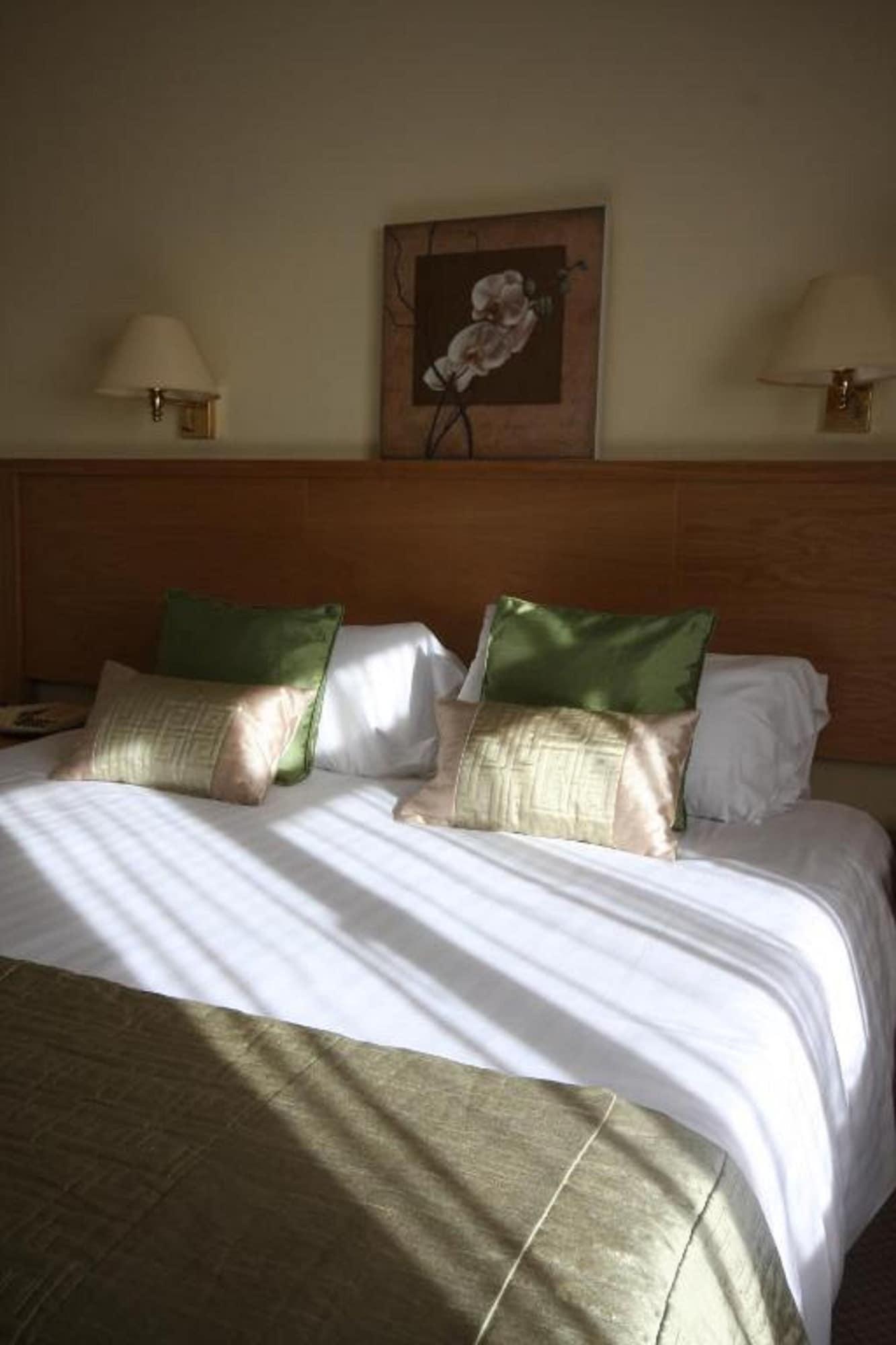 Gipsy Hill Hotel Exeter Bagian luar foto