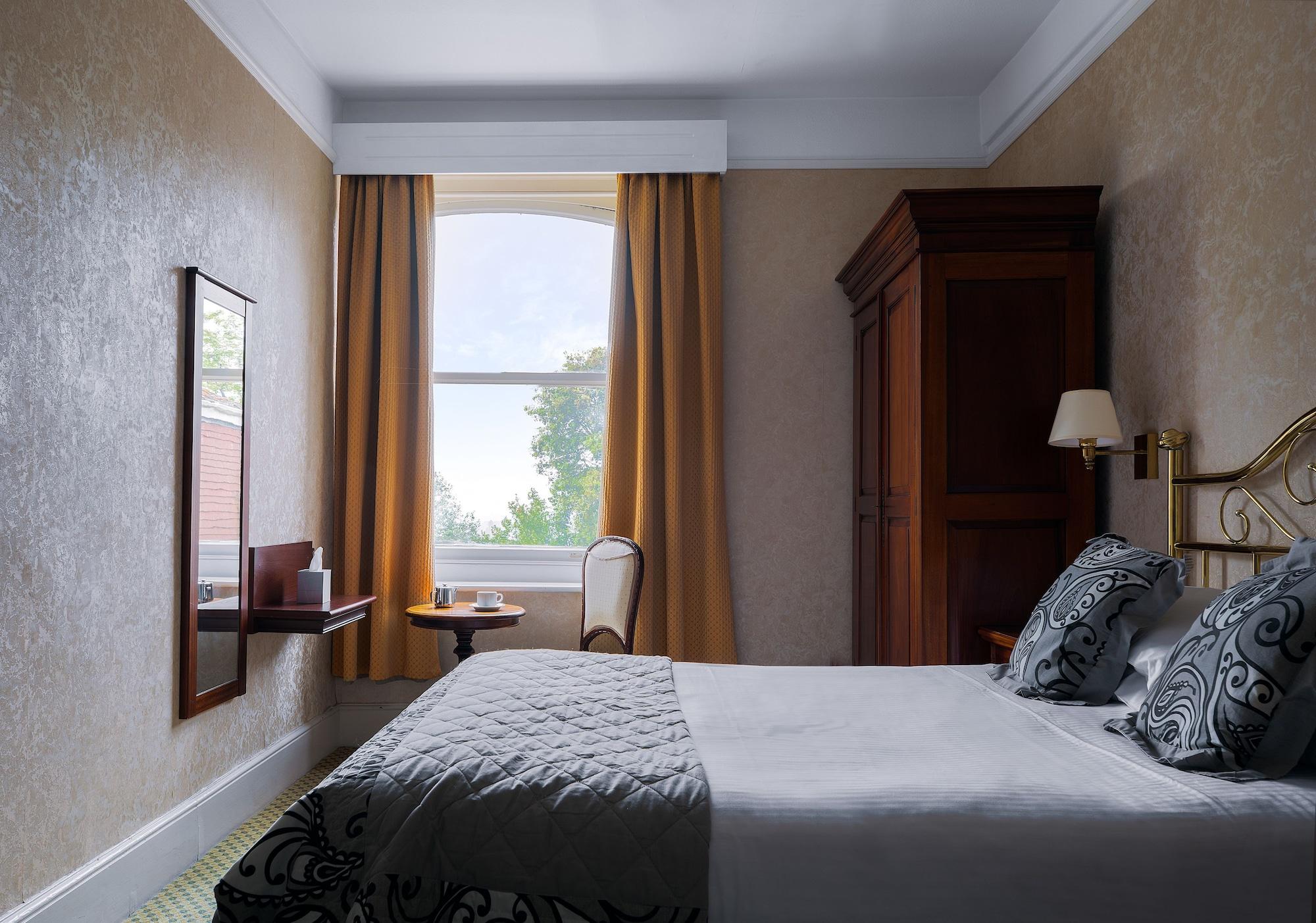 Gipsy Hill Hotel Exeter Bagian luar foto