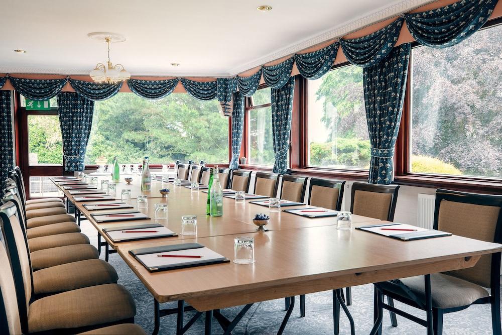 Gipsy Hill Hotel Exeter Bagian luar foto