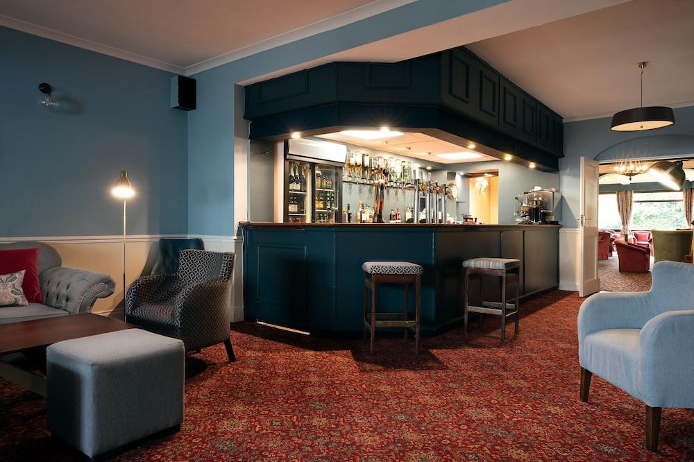 Gipsy Hill Hotel Exeter Bagian luar foto