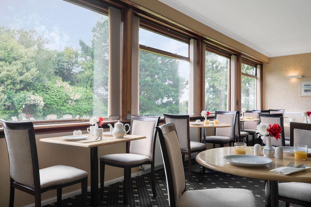 Gipsy Hill Hotel Exeter Bagian luar foto