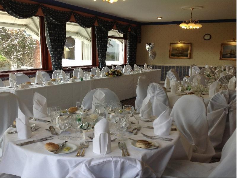 Gipsy Hill Hotel Exeter Bagian luar foto