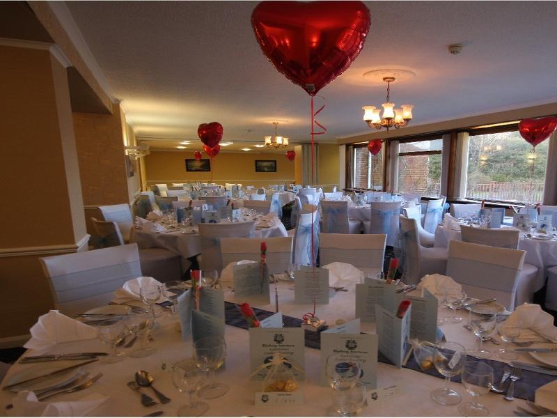 Gipsy Hill Hotel Exeter Bagian luar foto