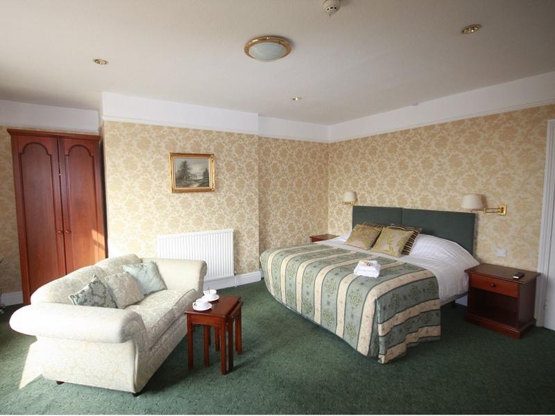 Gipsy Hill Hotel Exeter Bagian luar foto