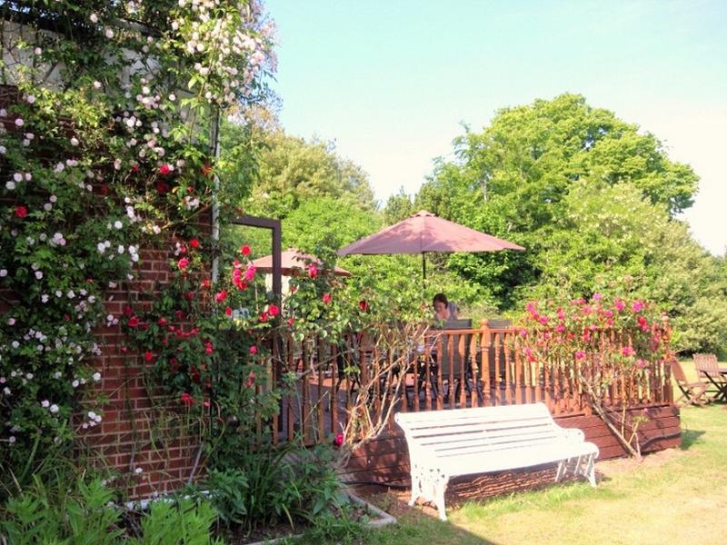 Gipsy Hill Hotel Exeter Bagian luar foto