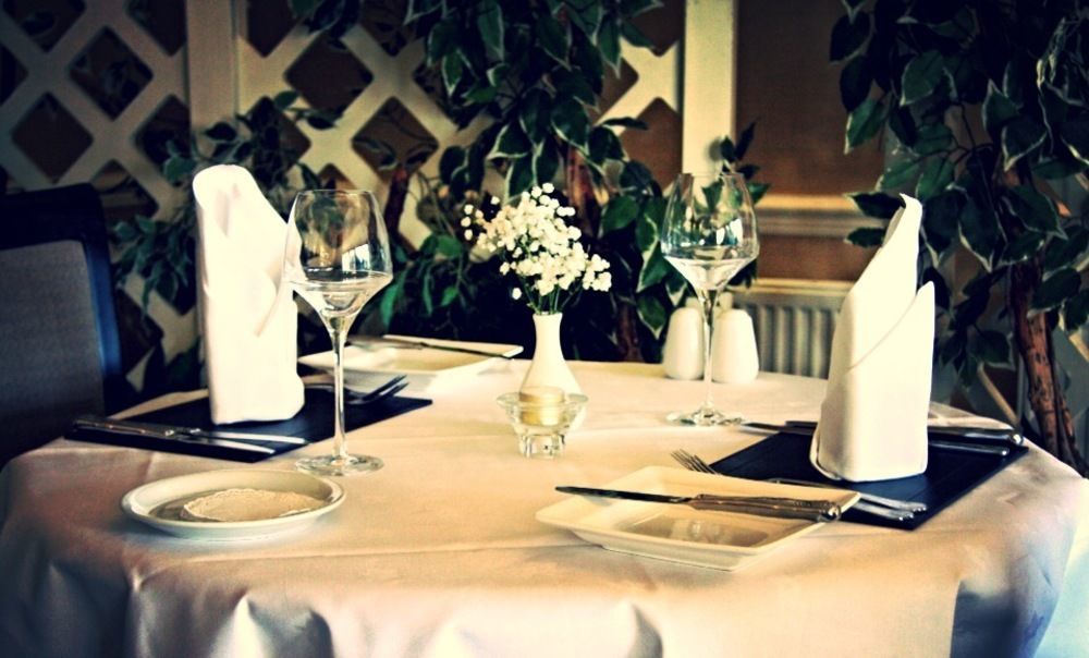 Gipsy Hill Hotel Exeter Bagian luar foto