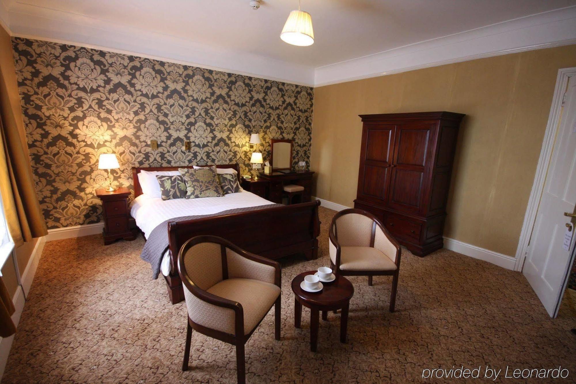 Gipsy Hill Hotel Exeter Bagian luar foto