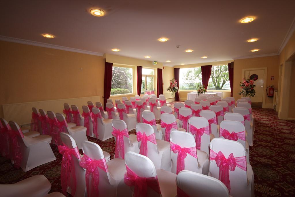Gipsy Hill Hotel Exeter Bagian luar foto