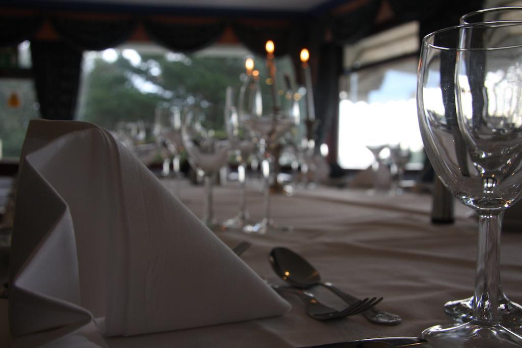 Gipsy Hill Hotel Exeter Bagian luar foto