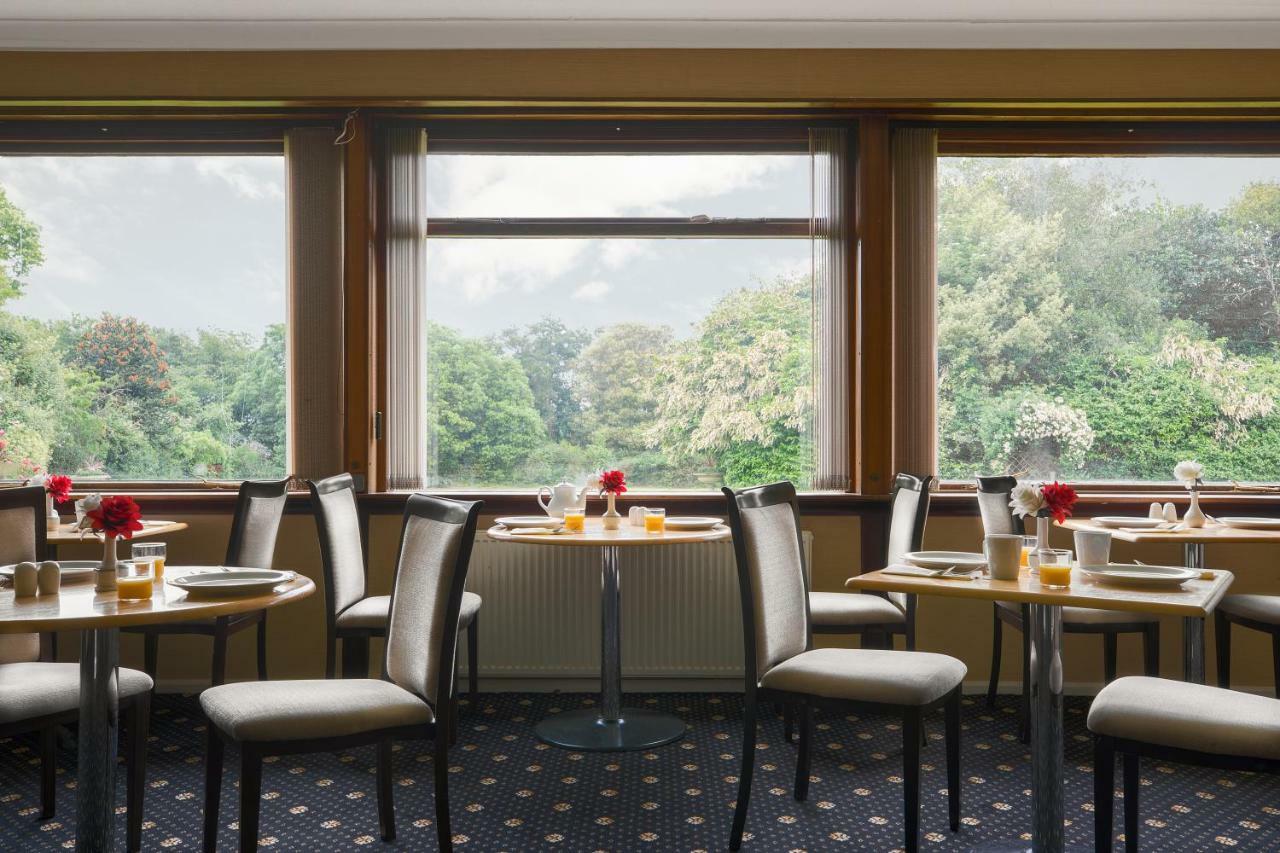 Gipsy Hill Hotel Exeter Bagian luar foto
